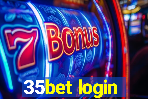 35bet login